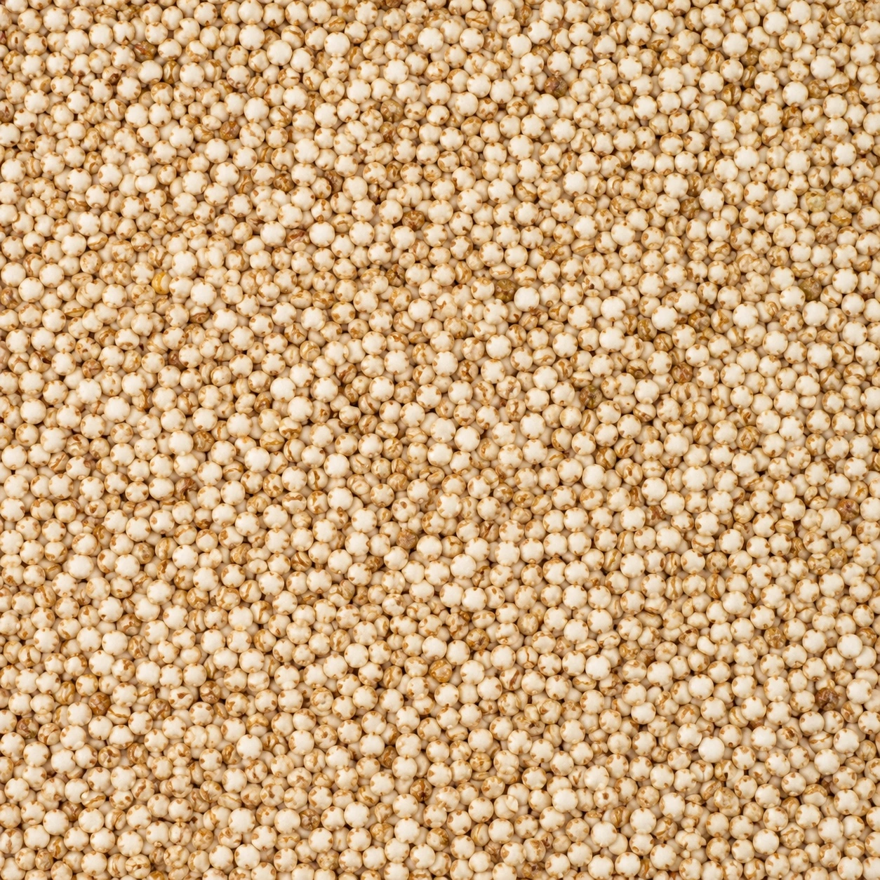 White — ingredient detail